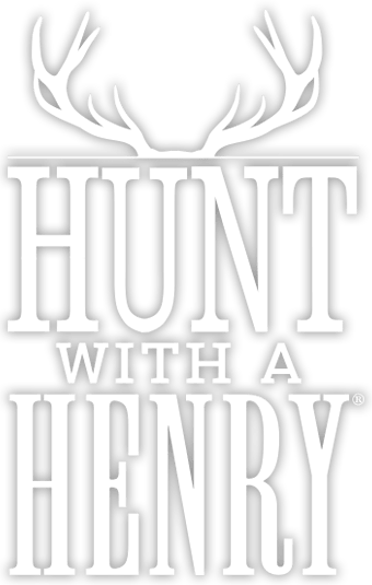 Hunt with a Henry