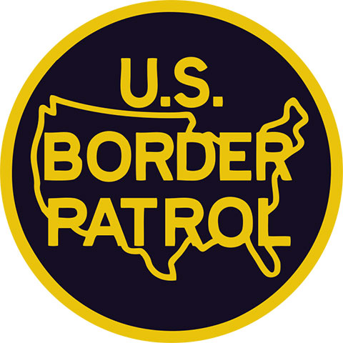 U.S. Border Patrol