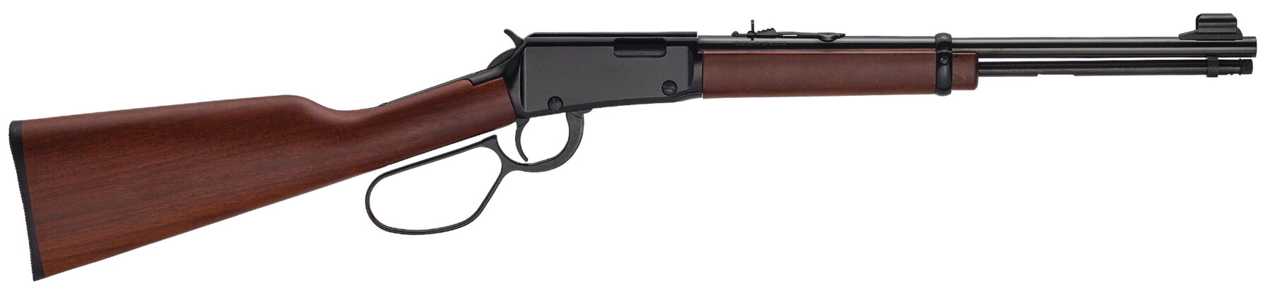 Classic Lever Action .22 Carbine