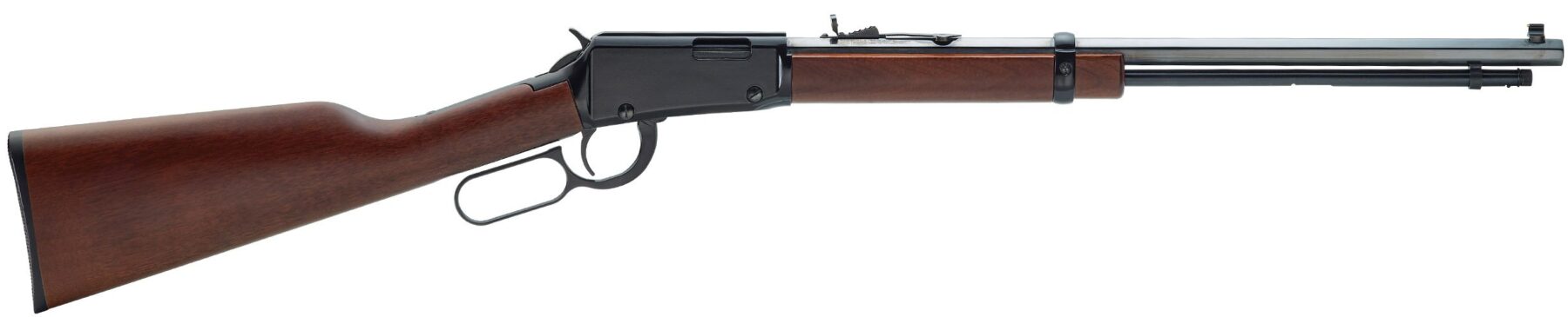 Lever Action Octagon Frontier