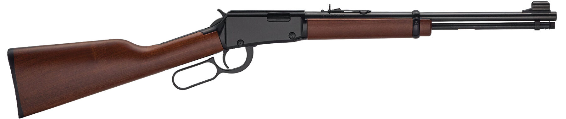 Lever Action .22 Youth