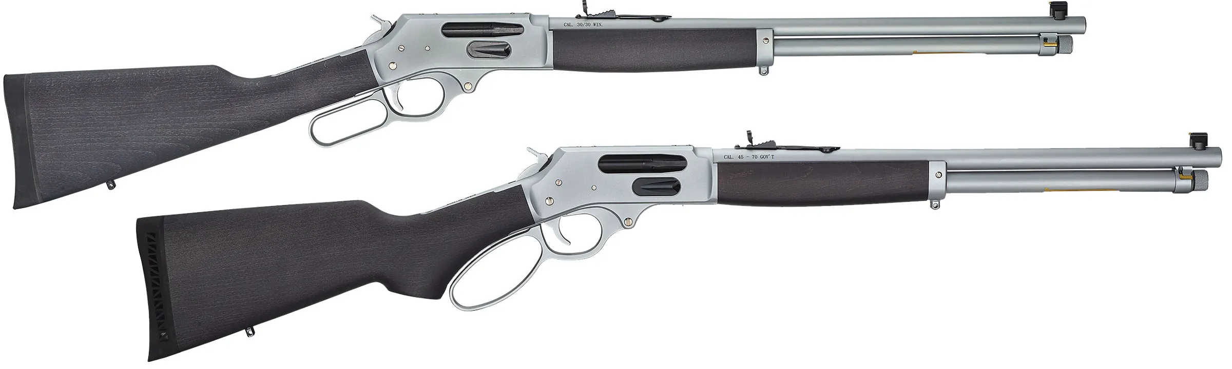 Photo of All-Weather Lever Action