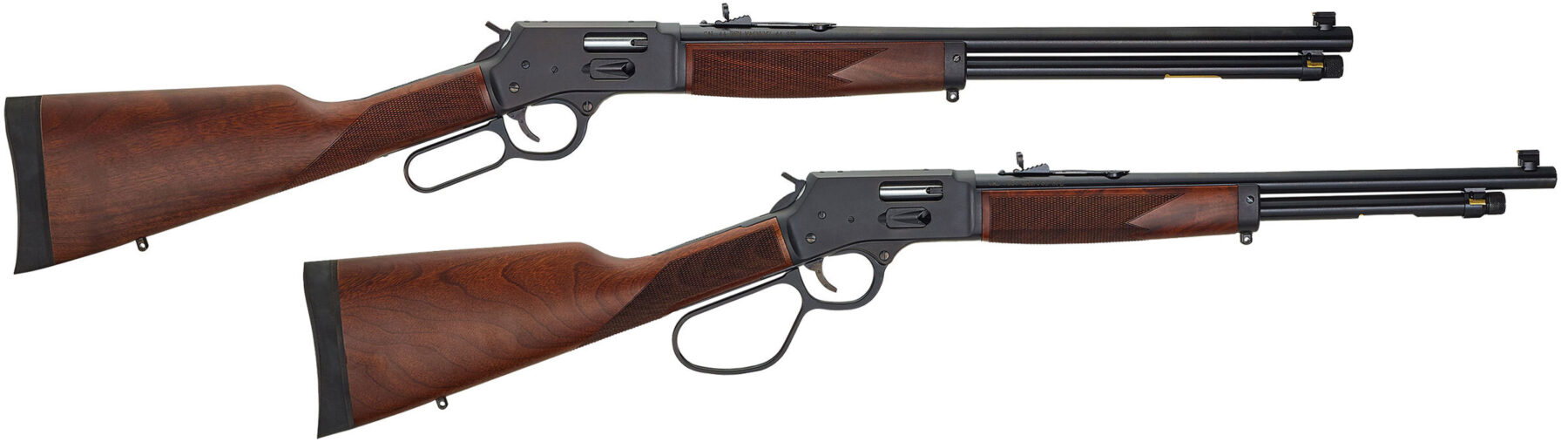 Big Boy Steel Side Gate Rifle & Carbine