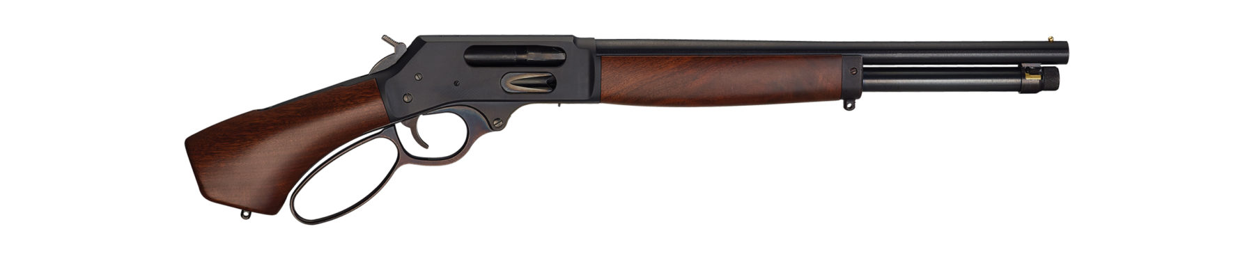 Lever Action Axe .410